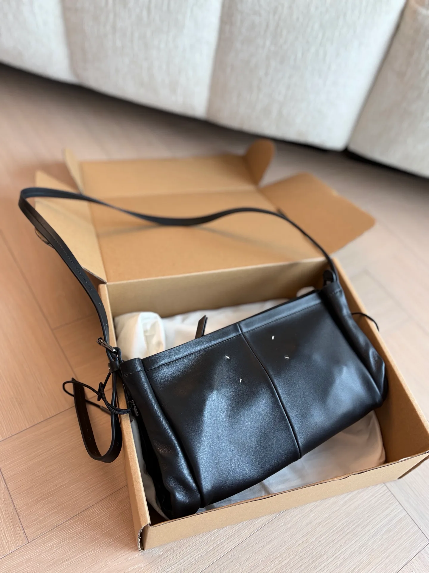 Women's Classic Handbags MAISON MARGIELA 17868174