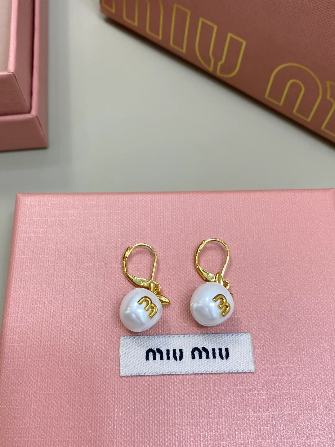 Jewelry MIU MIU 17558305