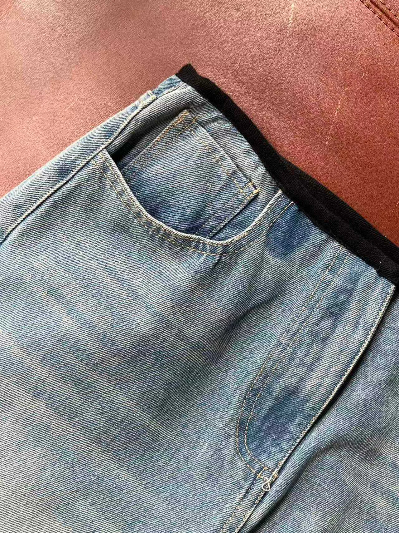 Women's Jeans PRADA 17322204