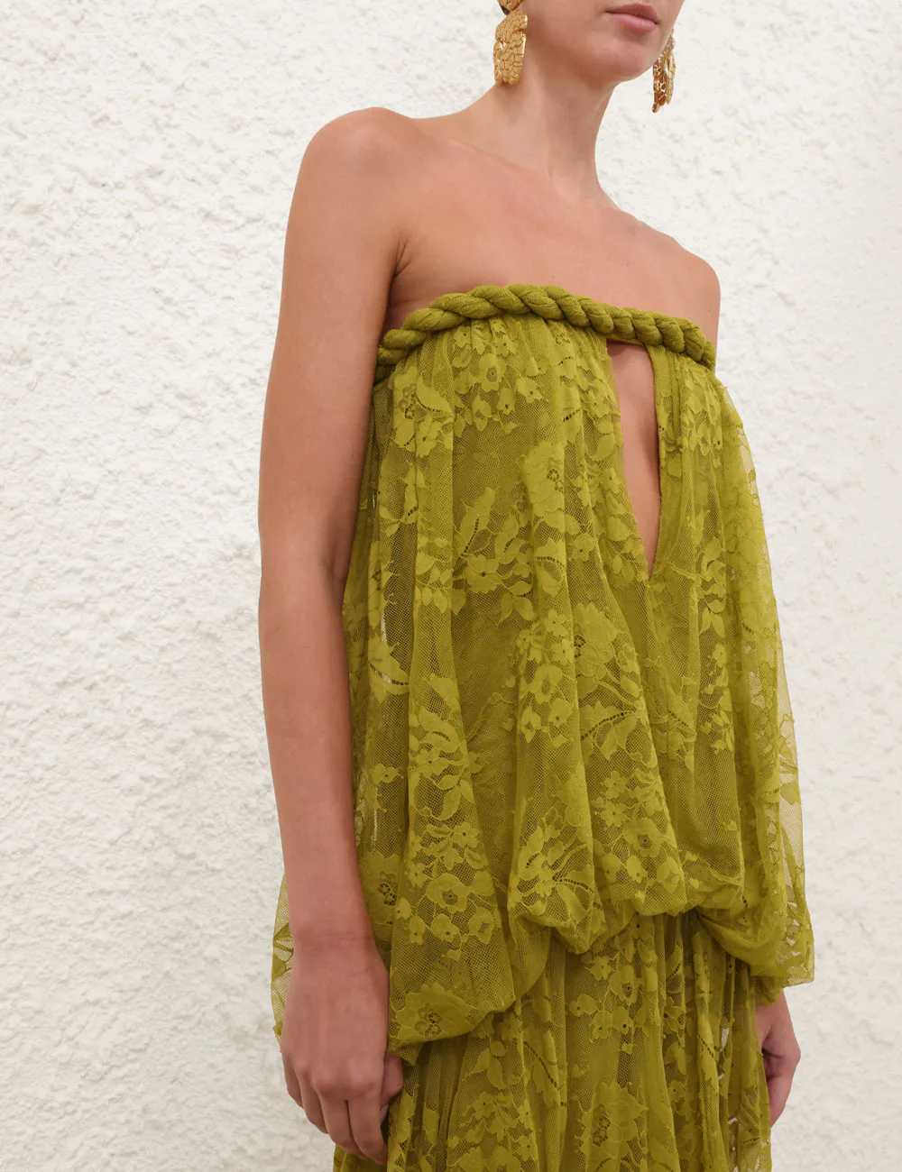 Women's Dresses ZIMMERMANN 17326012