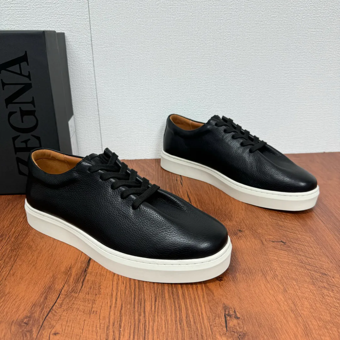 Men's Sneakers ZEGNA 19545897