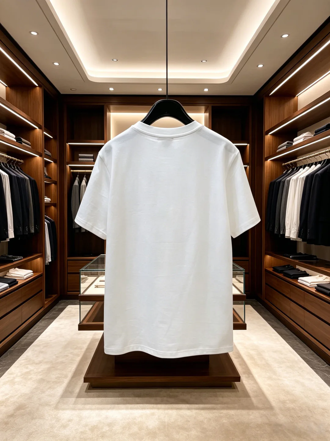Men's T-Shirts DOLCE & GABBANA 16914896