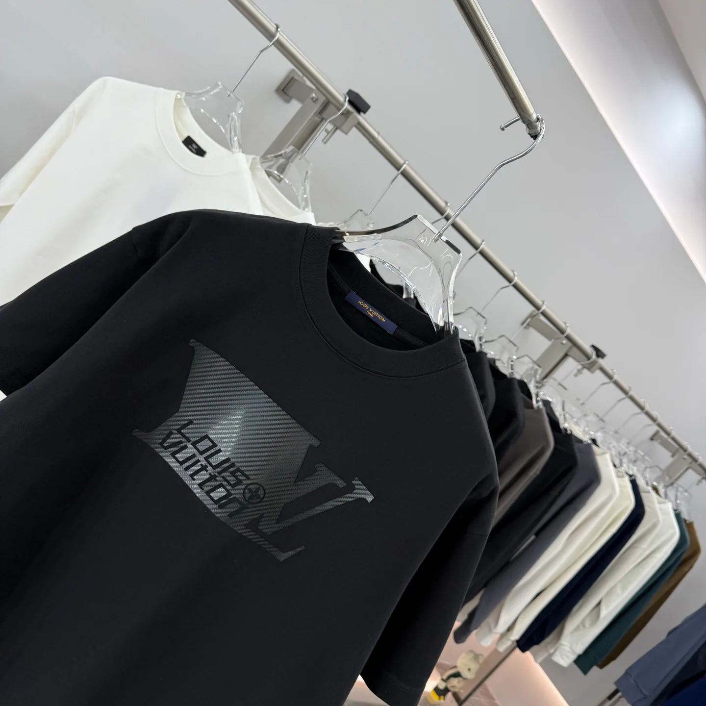 Men's T-Shirts LOUIS VUITTON 17974714