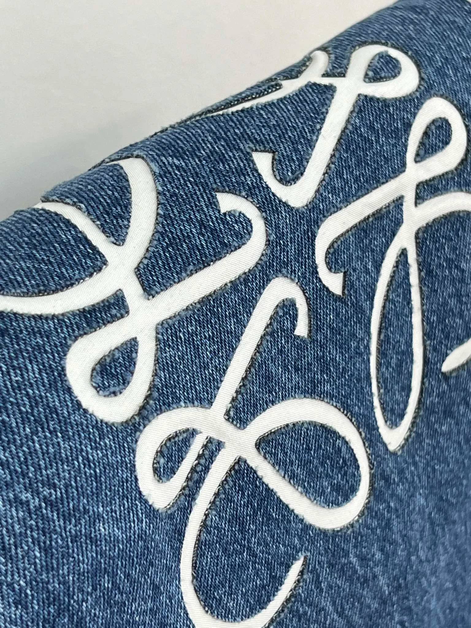 Women's Jeans LOEWE 17367203