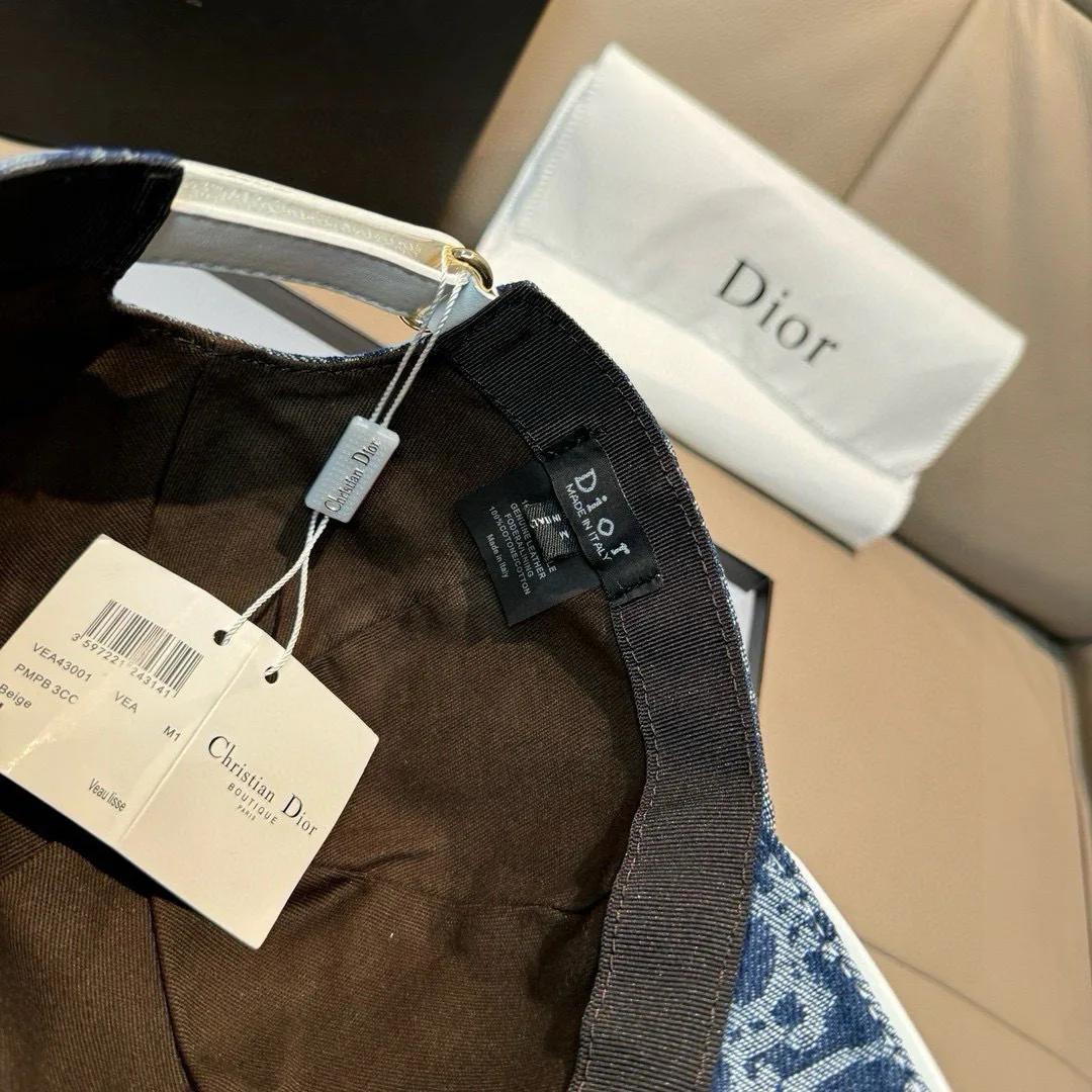 Hats CHRISTIAN DIOR 18105247