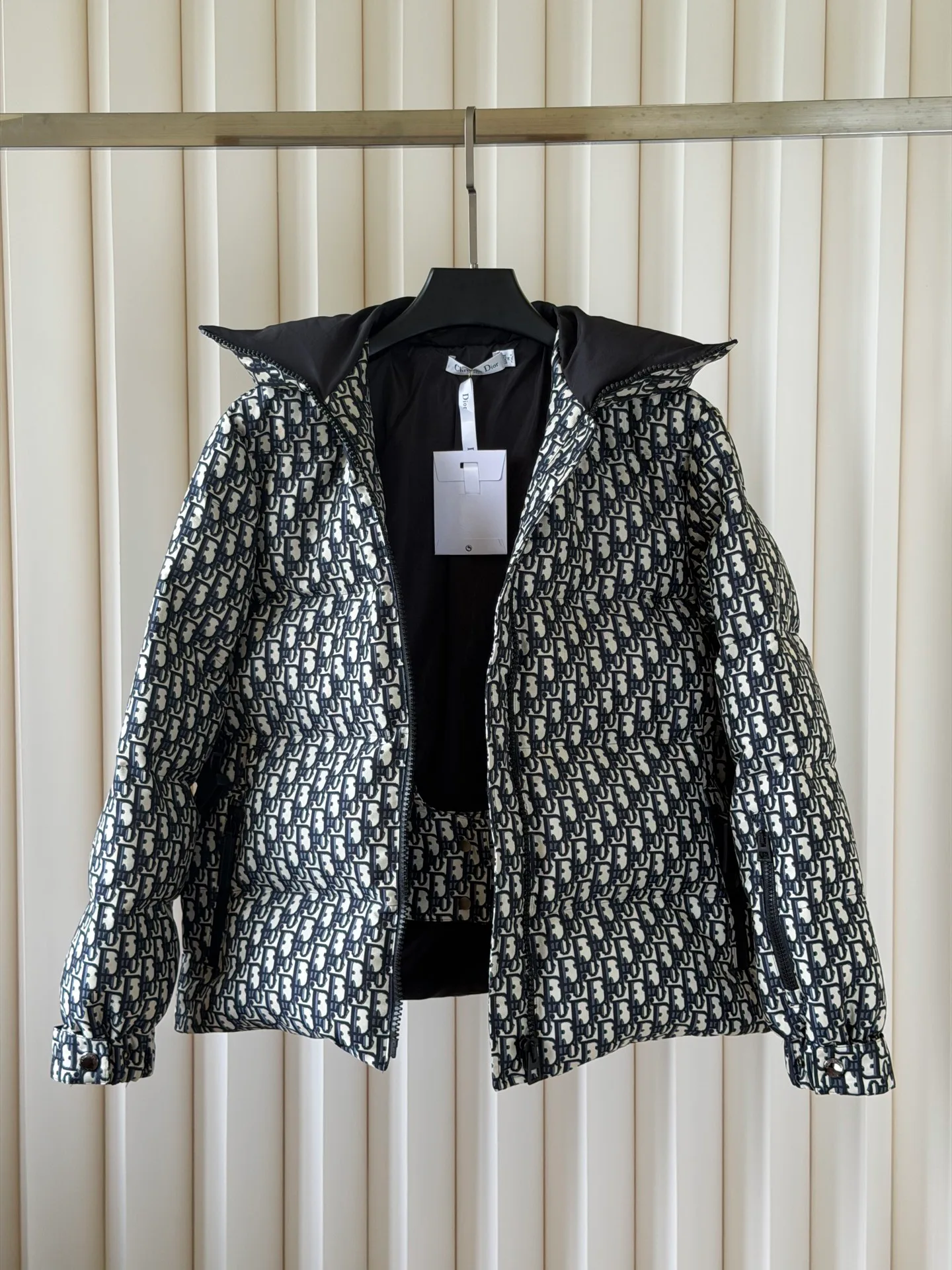 Women's Jackets And Down Jackets CHRISTIAN DIOR 17953380