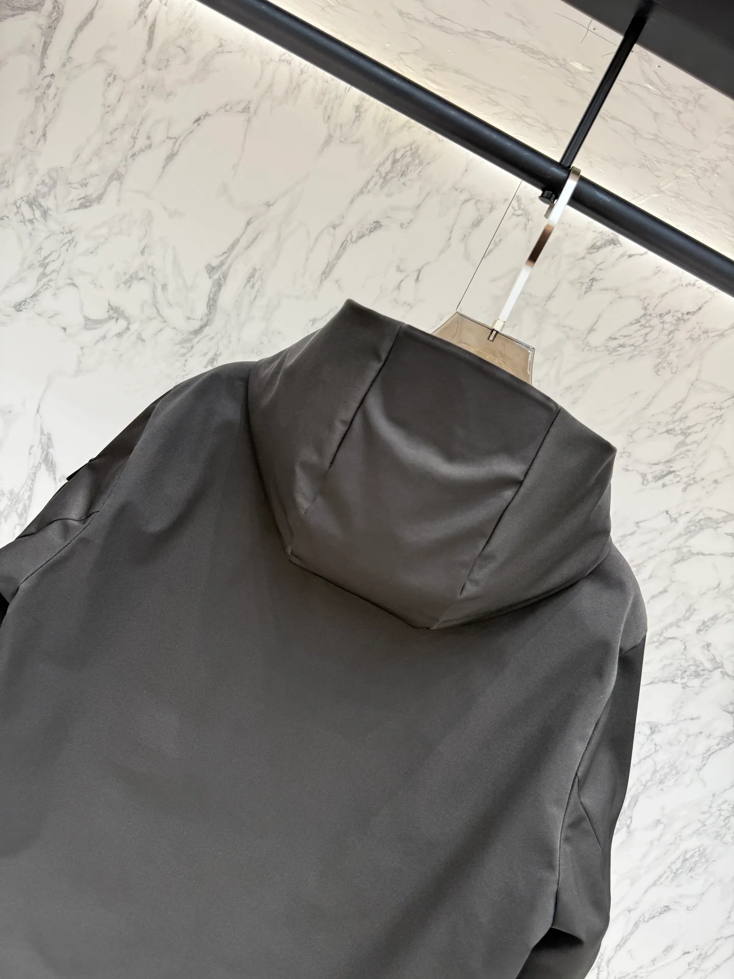 Women's Jackets And Down Jackets PRADA 18046145