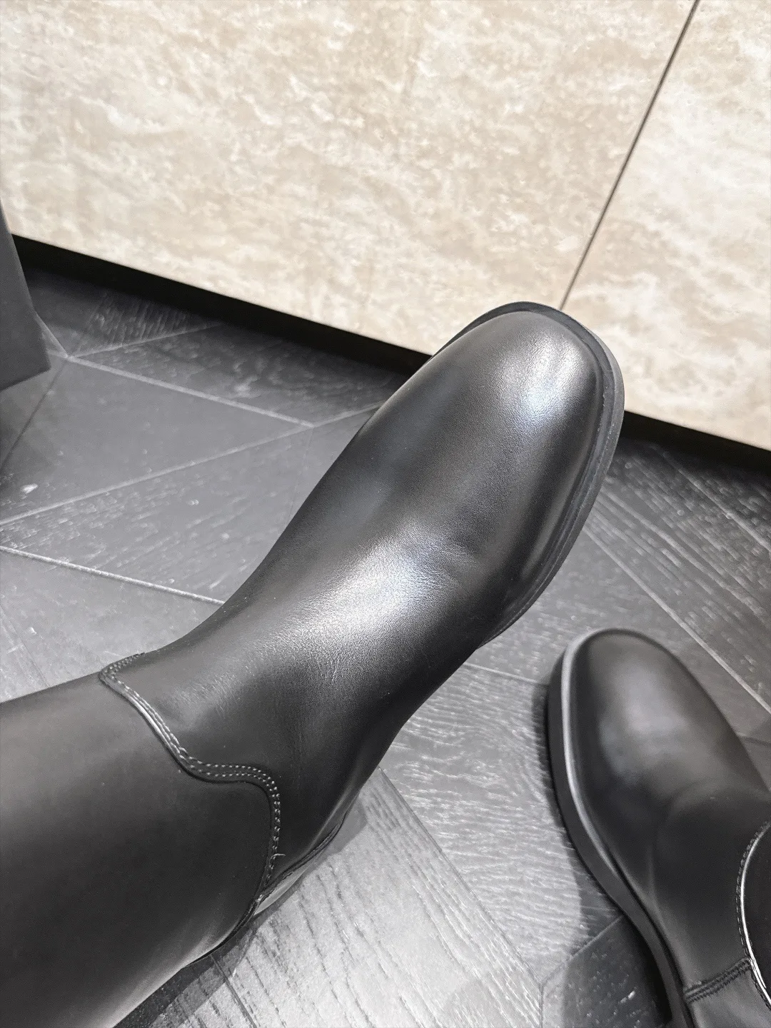 Women's Boots CHANEL 17828713