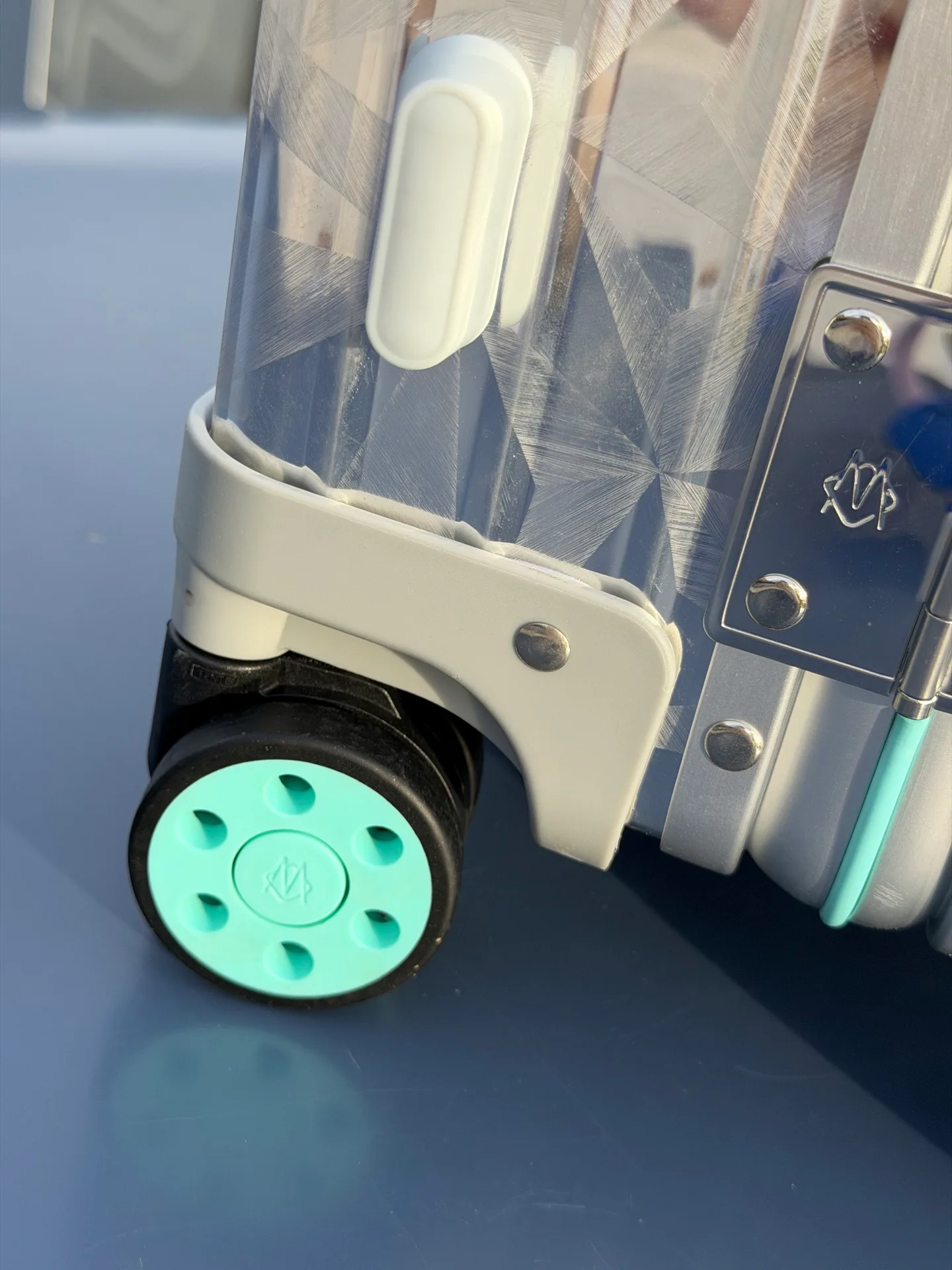 Suitcases RIMOWA 17851152
