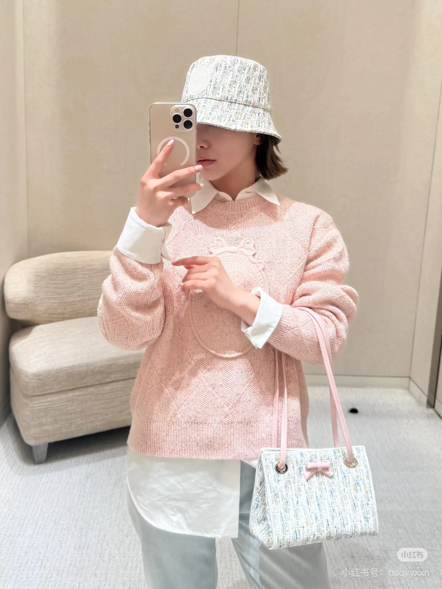 Women's Jumpers And Sweaters CHRISTIAN DIOR 17859166