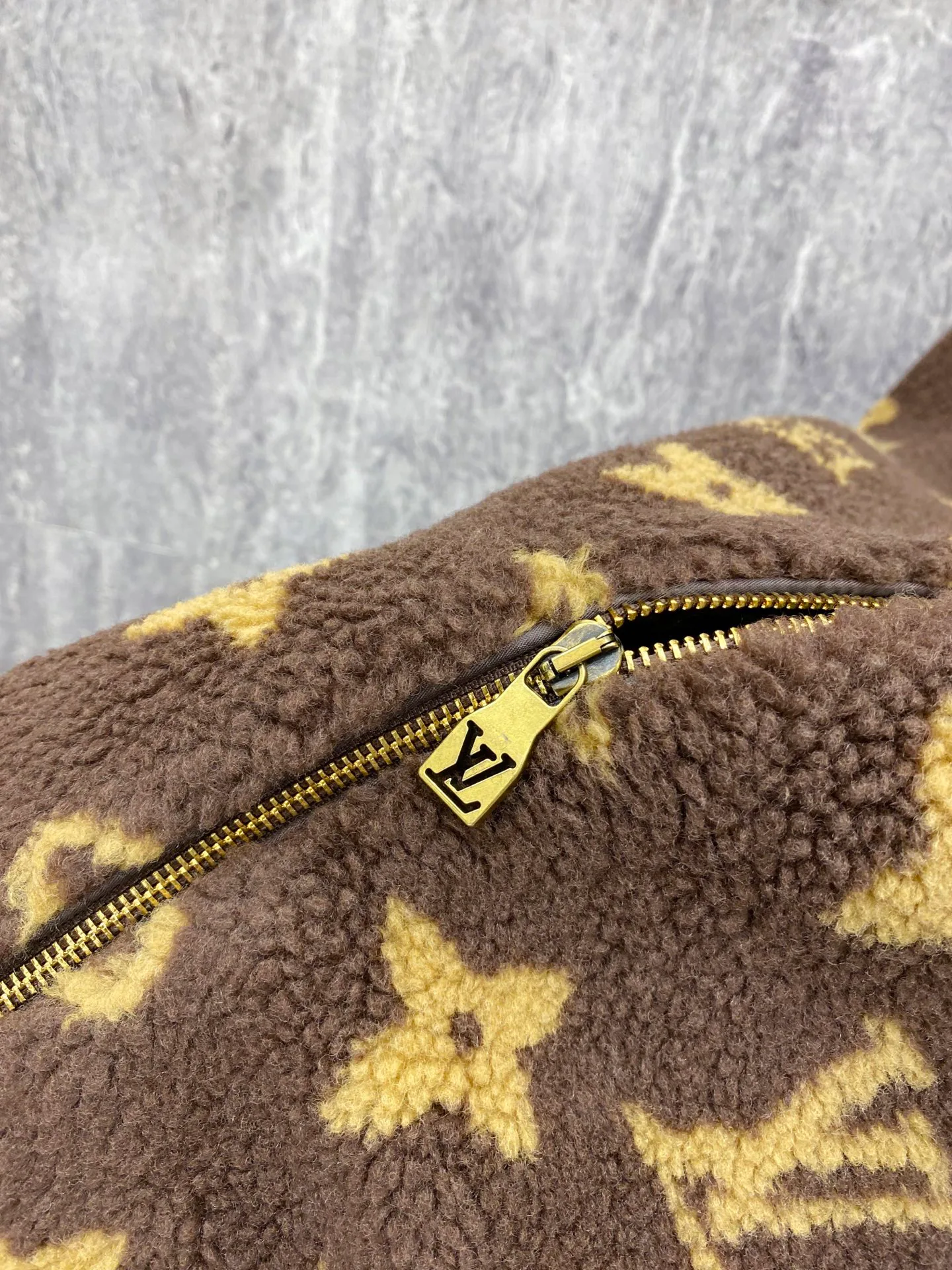Men's Jackets And Down Jackets LOUIS VUITTON 17974399