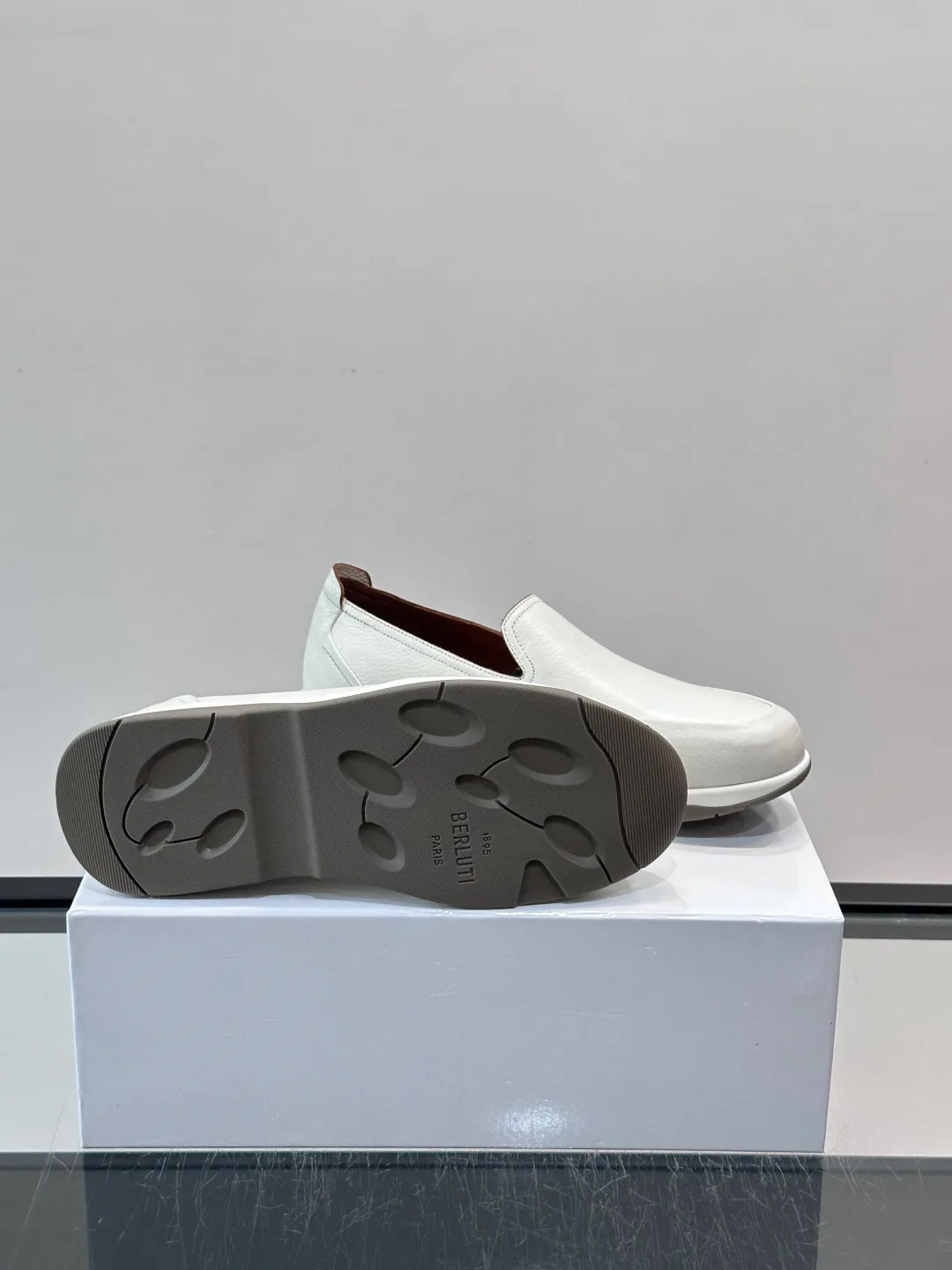 Men's Sneakers BERLUTI 17466982