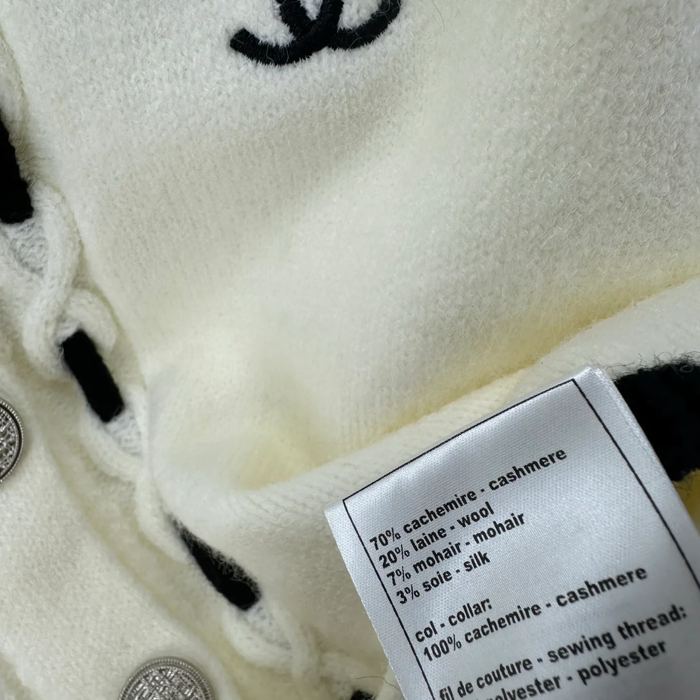 Women's Jumpers And Sweaters CHANEL 18158231