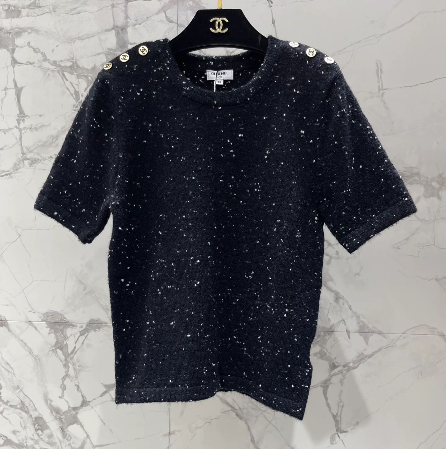 Women's Jumpers And Sweaters CHANEL 18138391