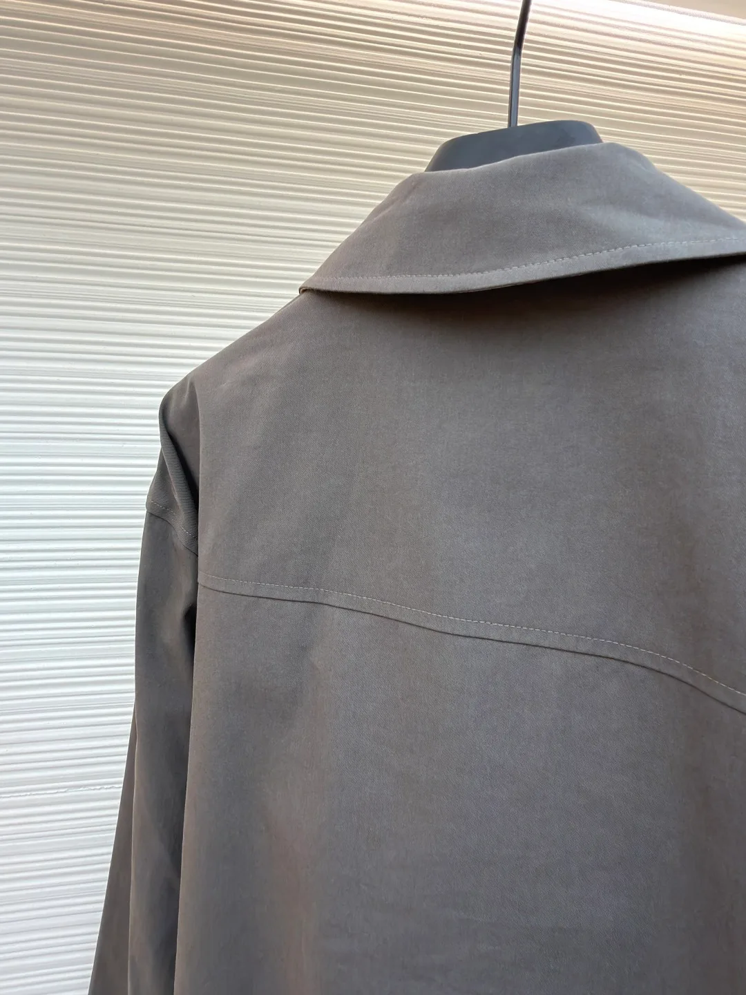 Men's Jackets And Down Jackets BURBERRY 18209764
