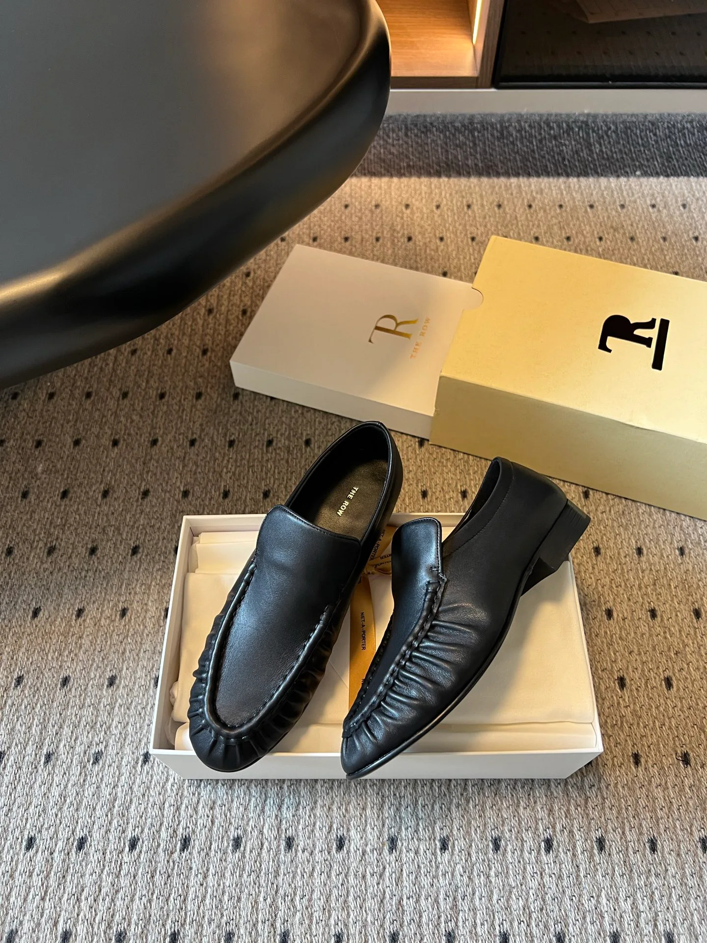 Women's Loafers And Moccasins THE ROW 17614662