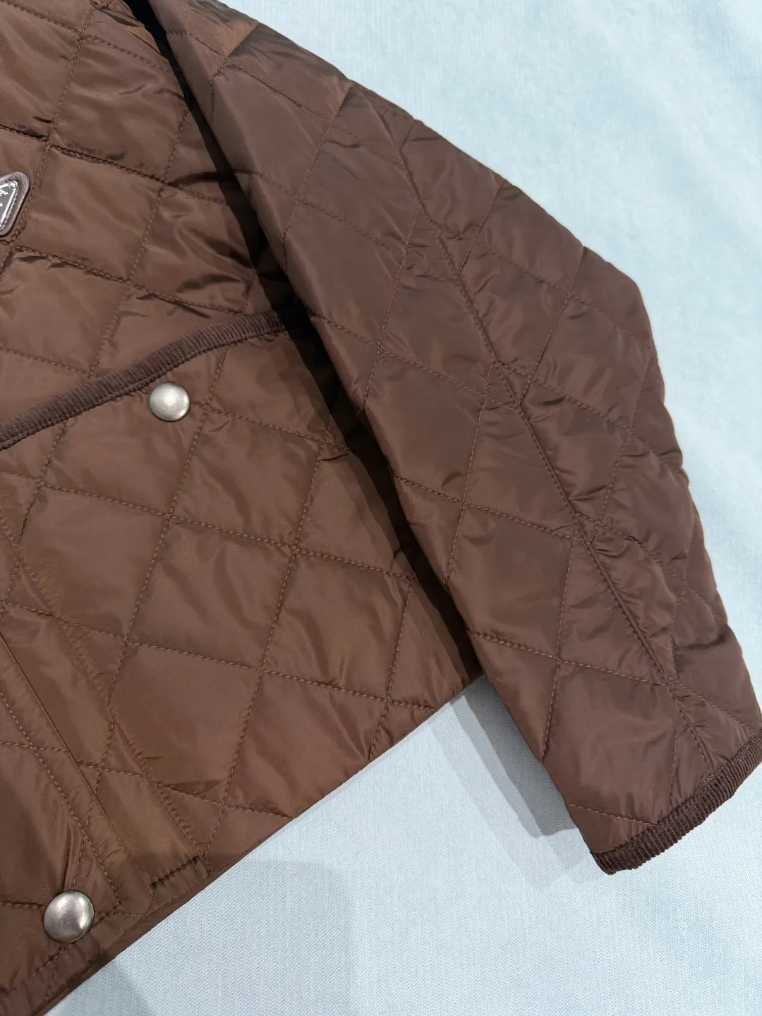 Women's Jackets And Down Jackets PRADA 18184972