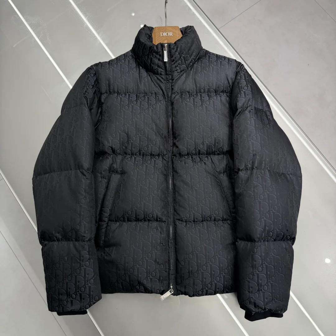 Men's Jackets And Down Jackets CHRISTIAN DIOR 17865590