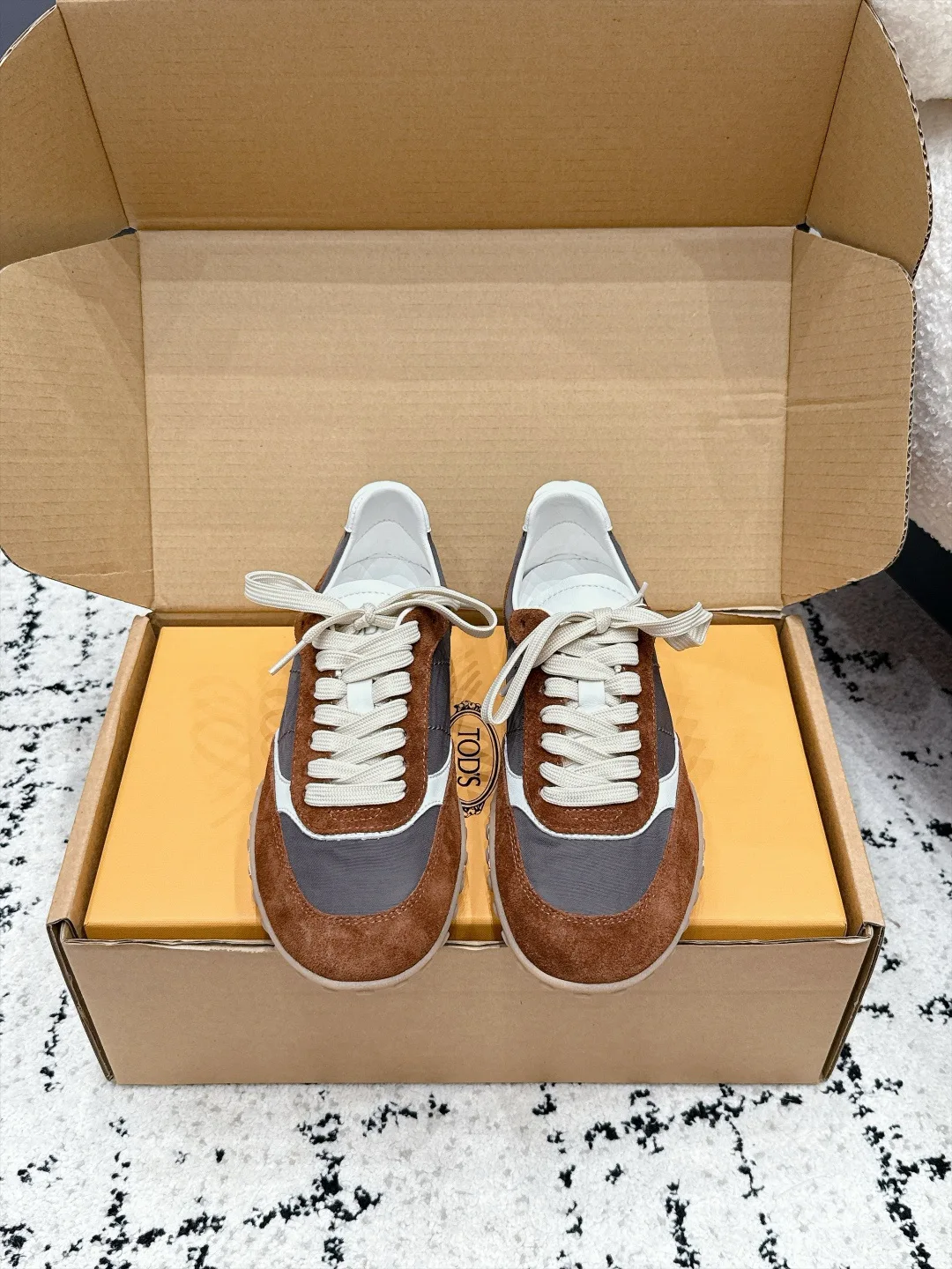 Women's Sneakers TOD'S 18440853