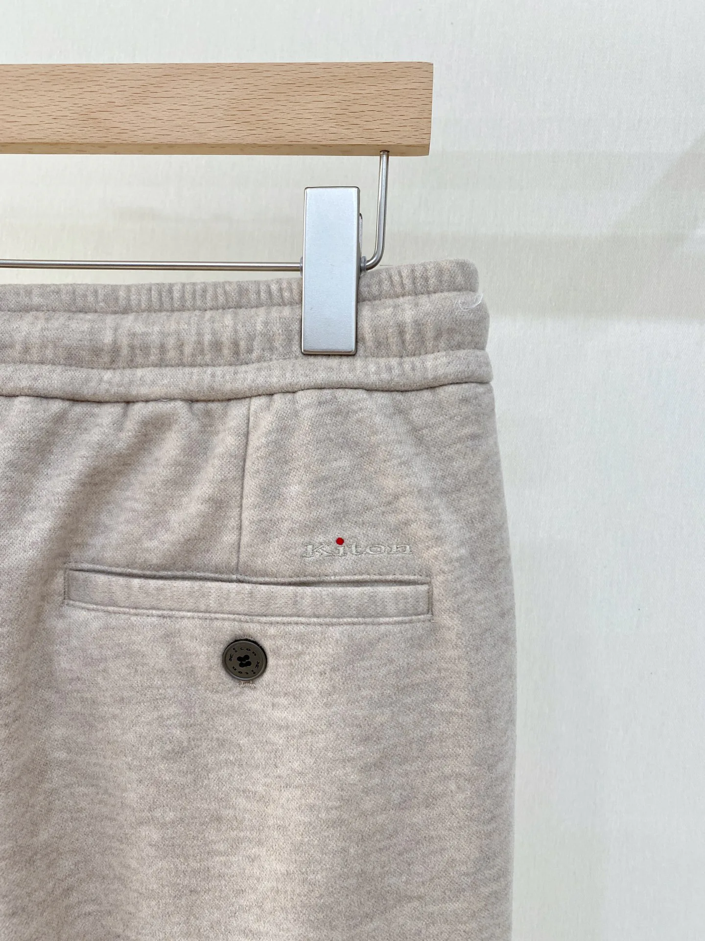 Men's Trousers KITON 17993536