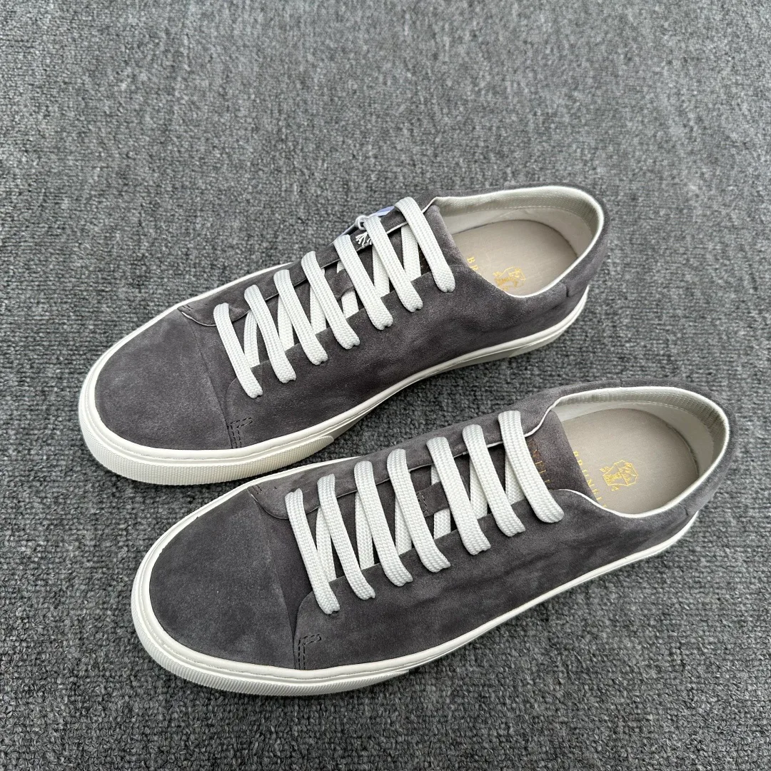Men's Sneakers BRUNELLO CUCINELLI 18075795