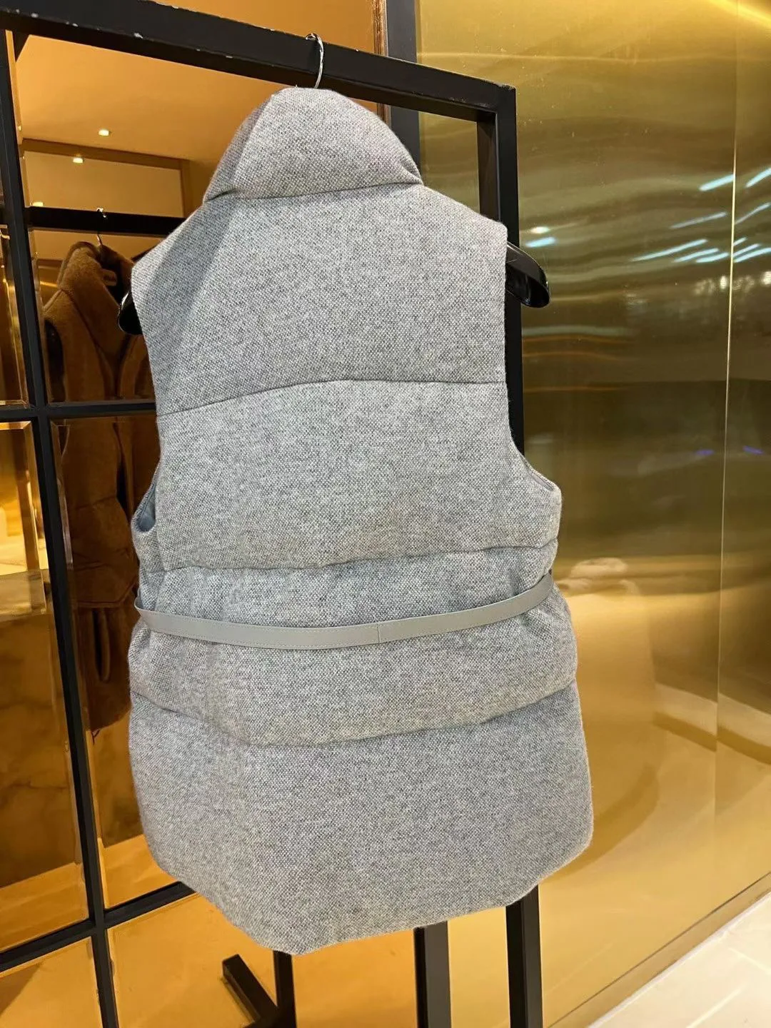 Women's Vests LORO PIANA 18106324
