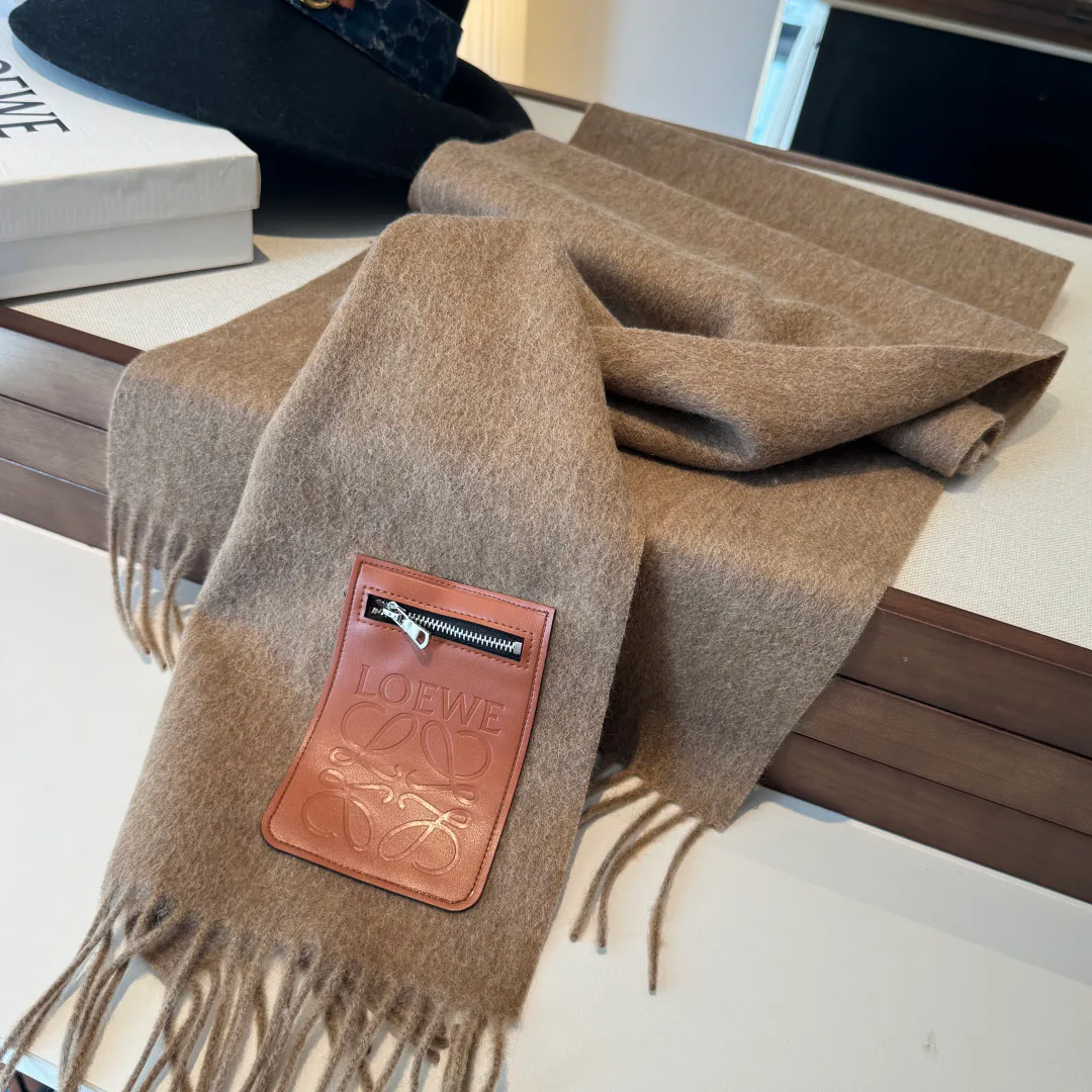 Scarves LOEWE 17911087