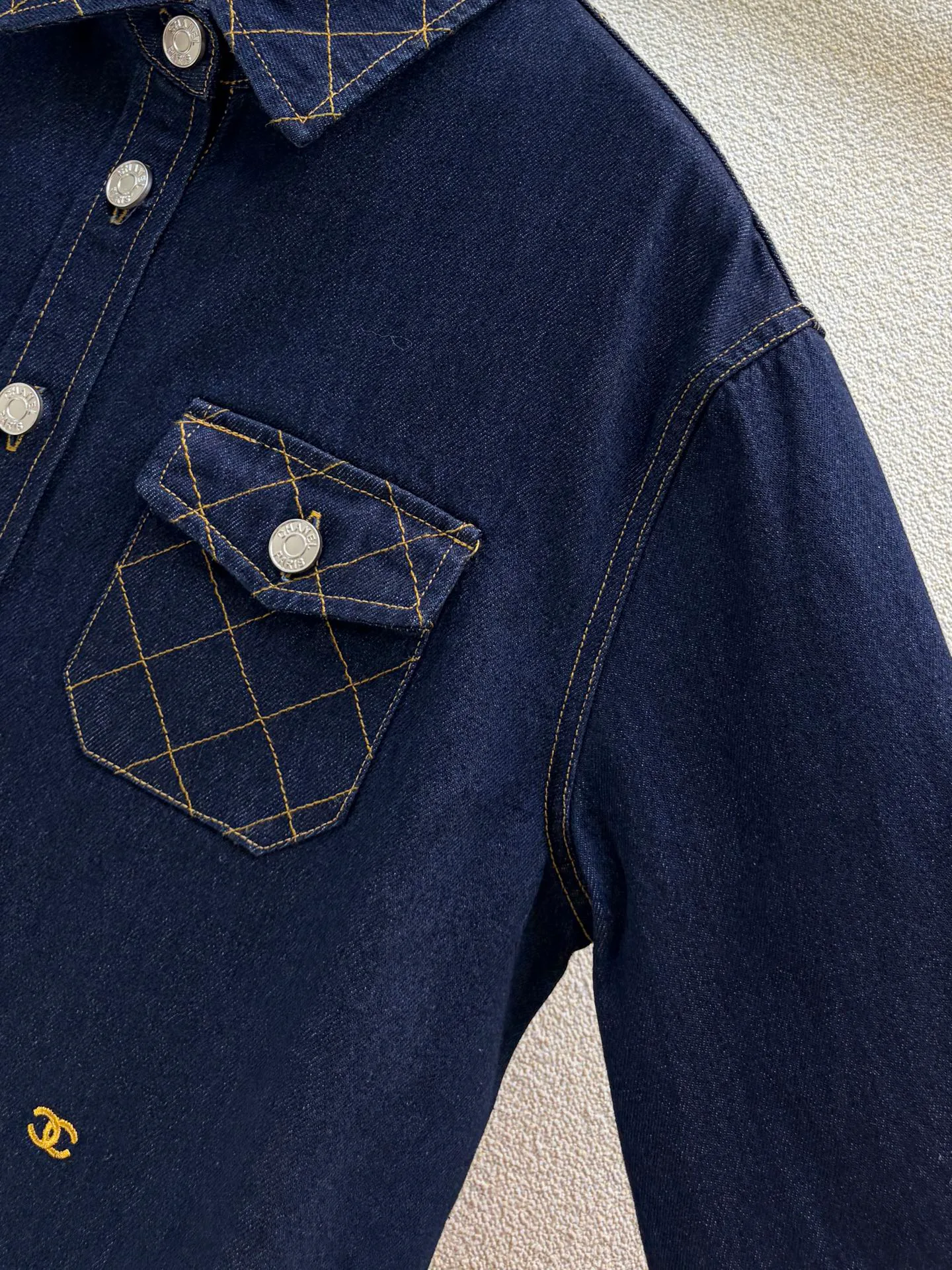 Women's Shirts CHANEL 18127955