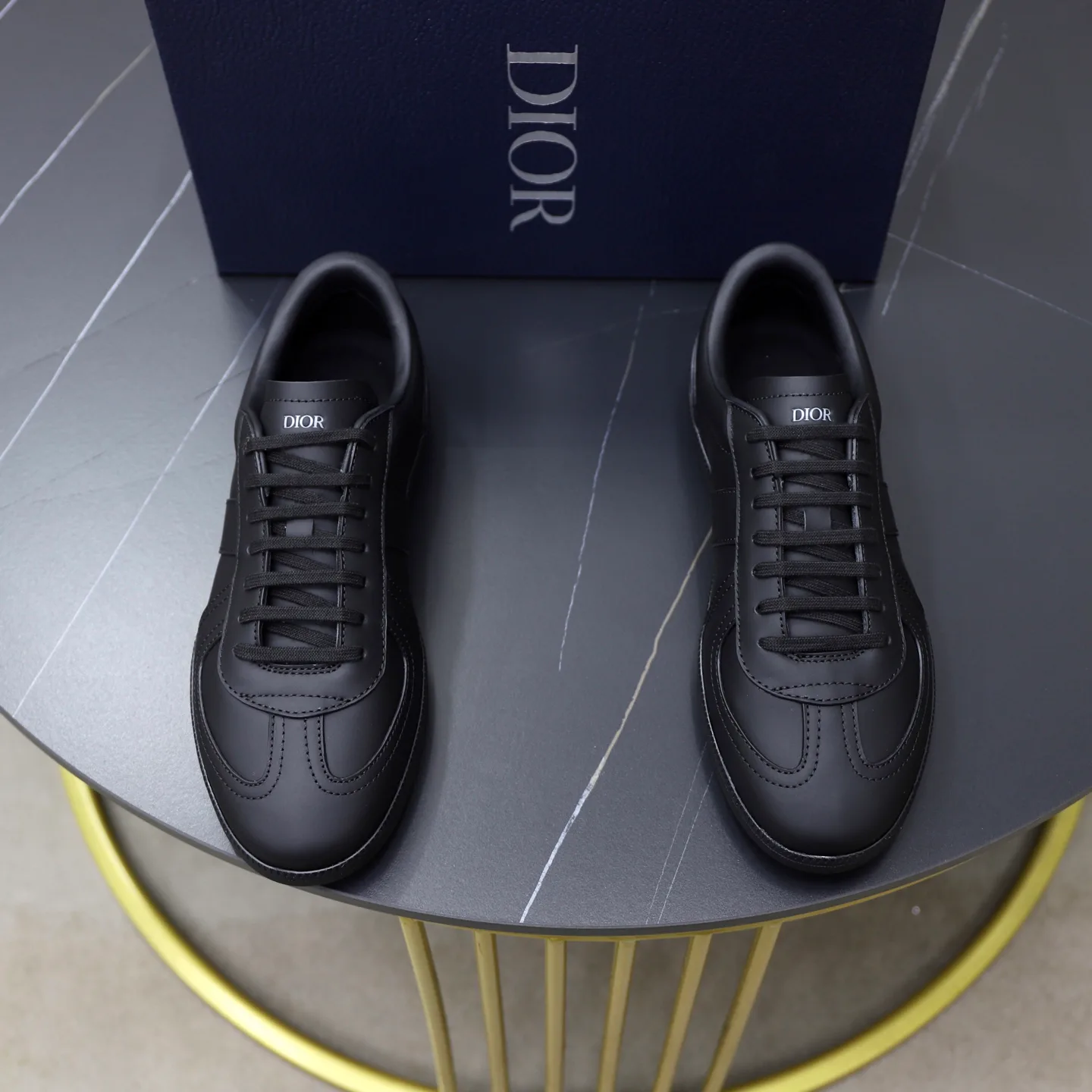 Women's Sneakers CHRISTIAN DIOR 18102935