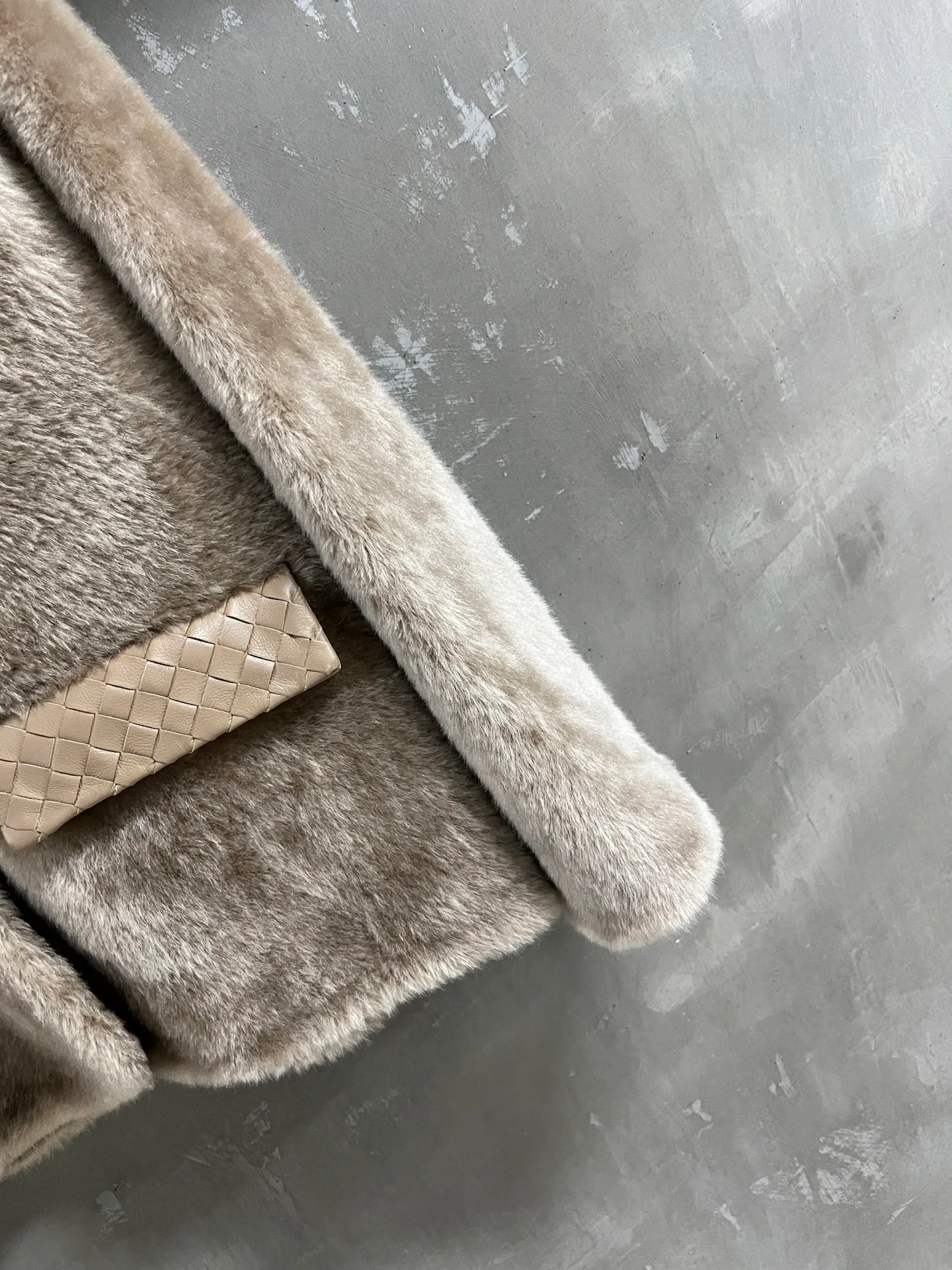 Women's Leather Jackets And Sheepskin Coats BOTTEGA VENETA 18226804