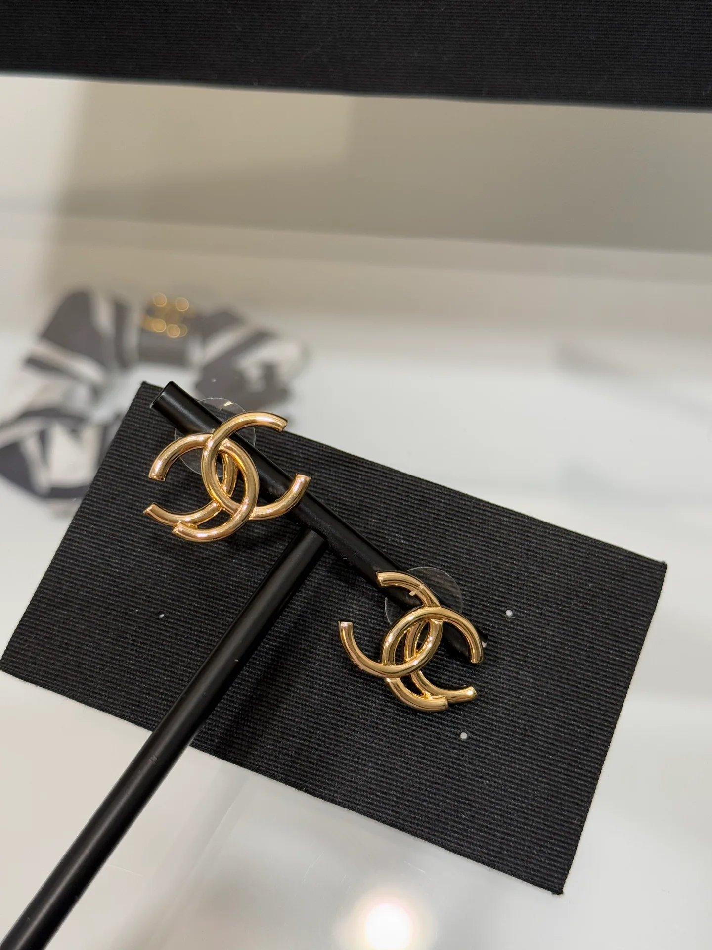 Jewelry CHANEL 17728652