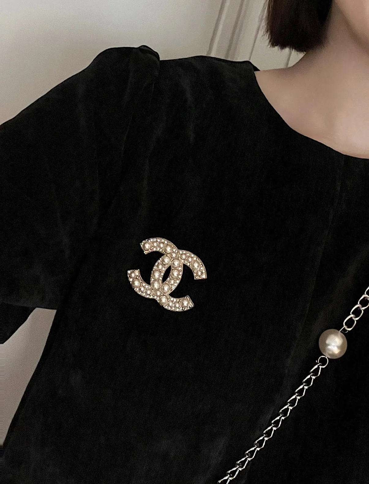 Jewelry CHANEL 16848094