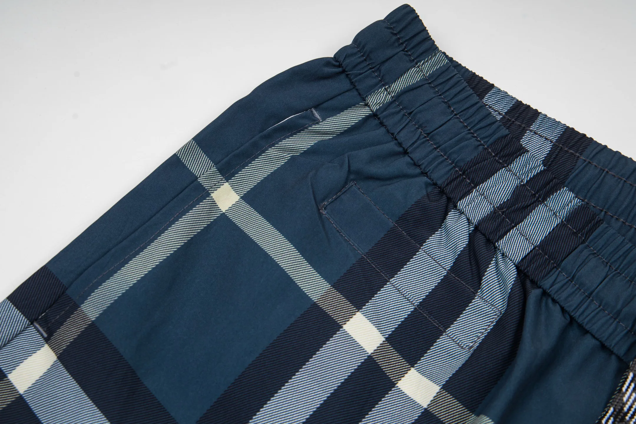 Men's Shorts BURBERRY 18000511