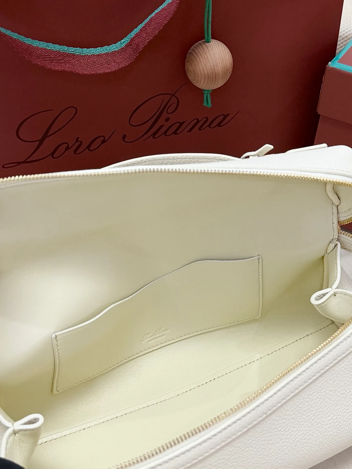 Women's Classic Handbags LORO PIANA 17692344