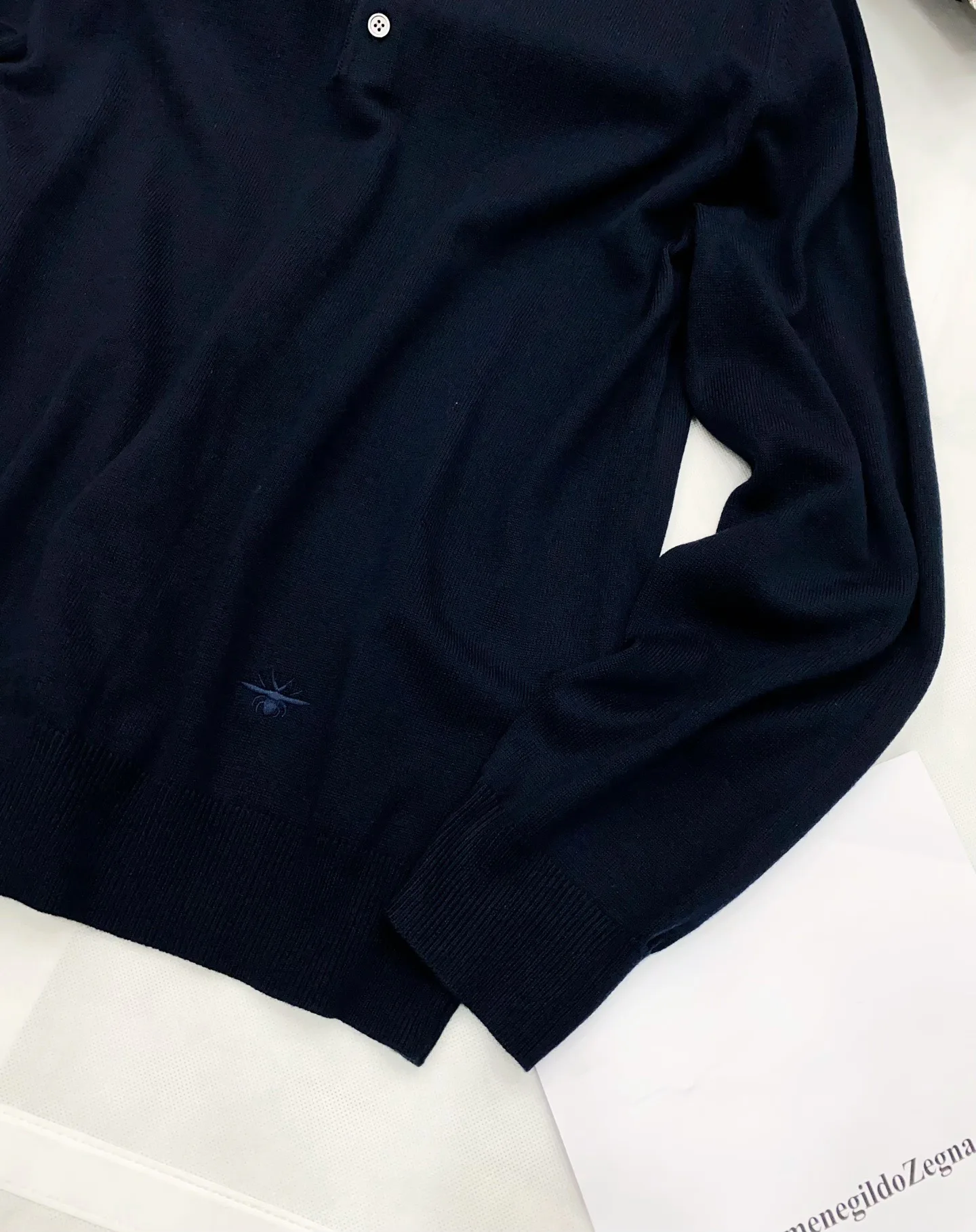Men's Jumpers And Sweaters CHRISTIAN DIOR 18469115
