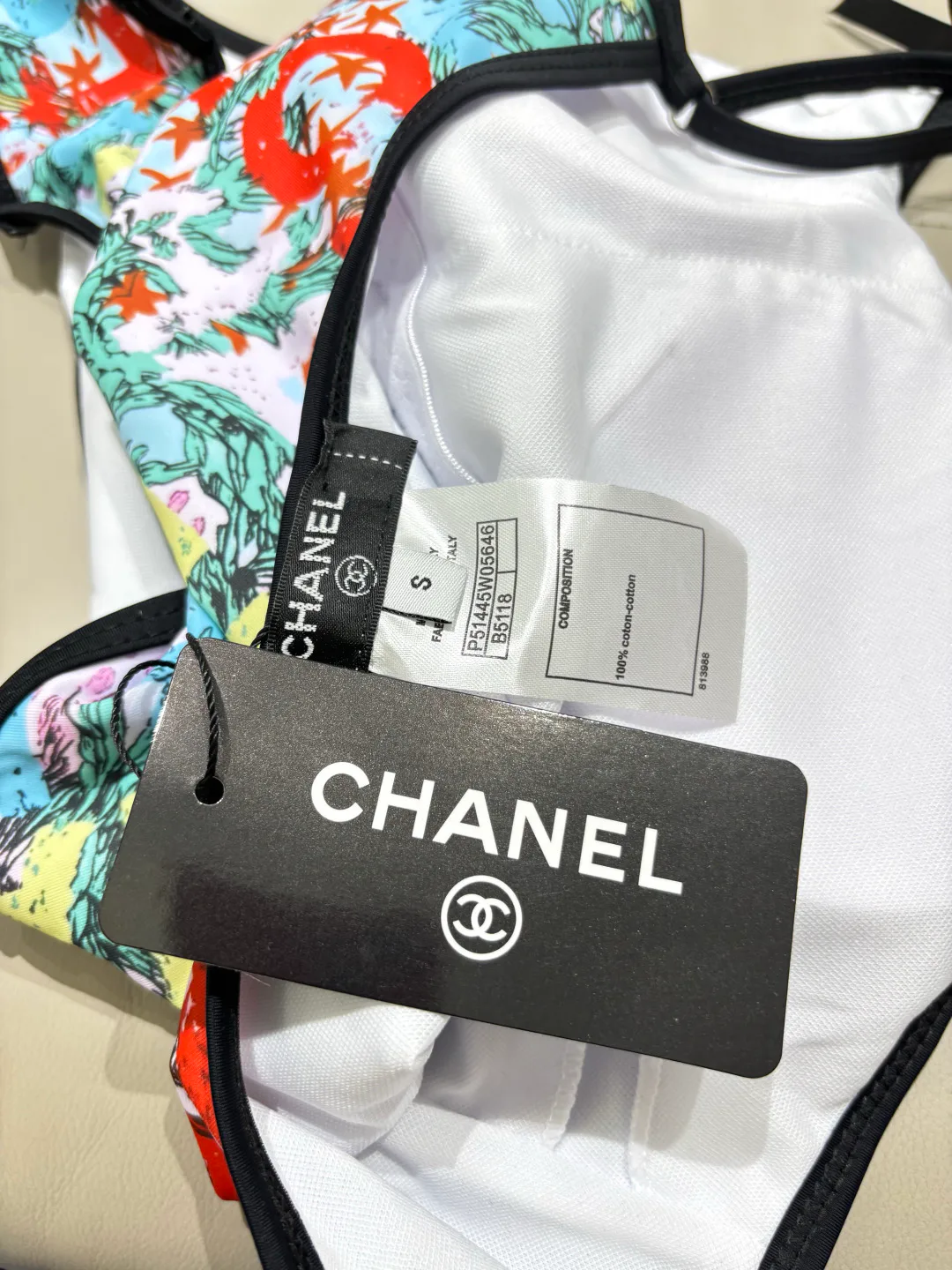 Women's Swimwear CHANEL 17673204