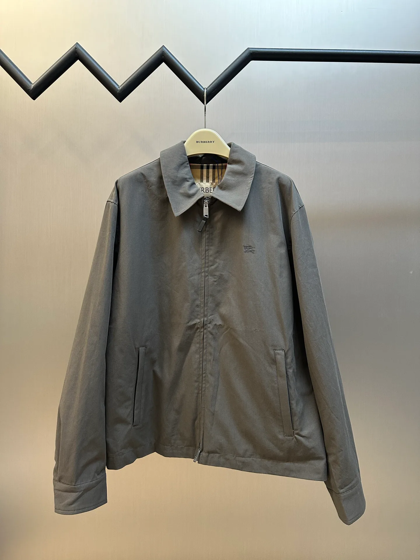 Men's Jackets And Down Jackets BURBERRY 18178966