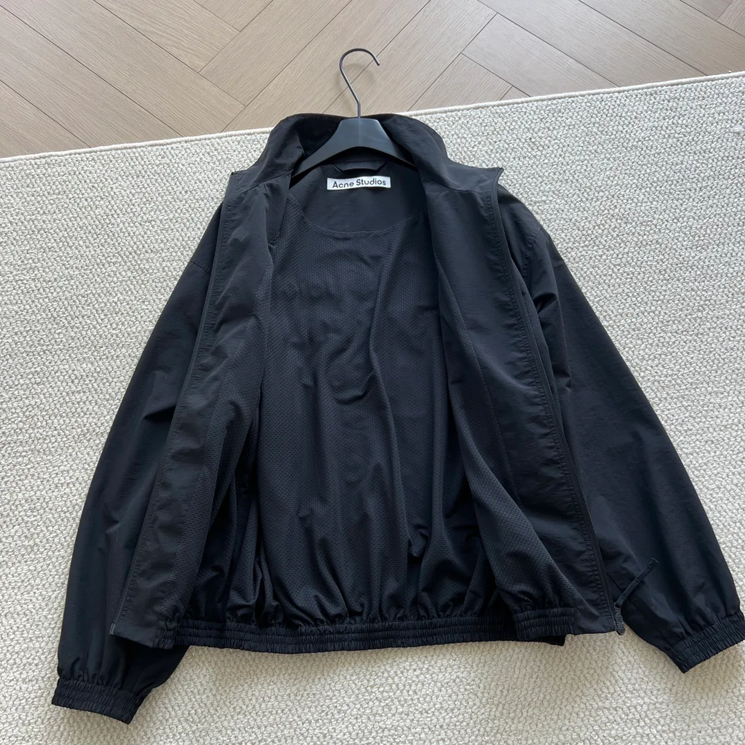 Men's Jackets And Down Jackets ACNE STUDIOS 18437837
