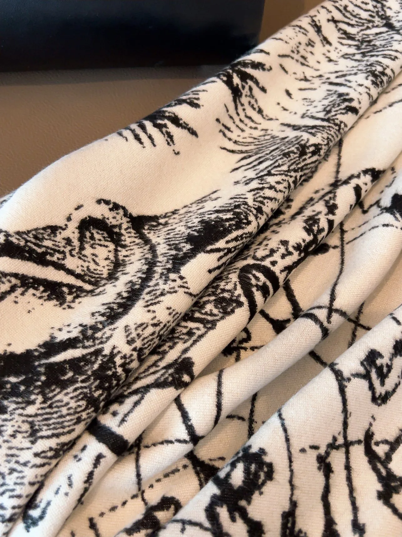 Scarves CHRISTIAN DIOR 18322634