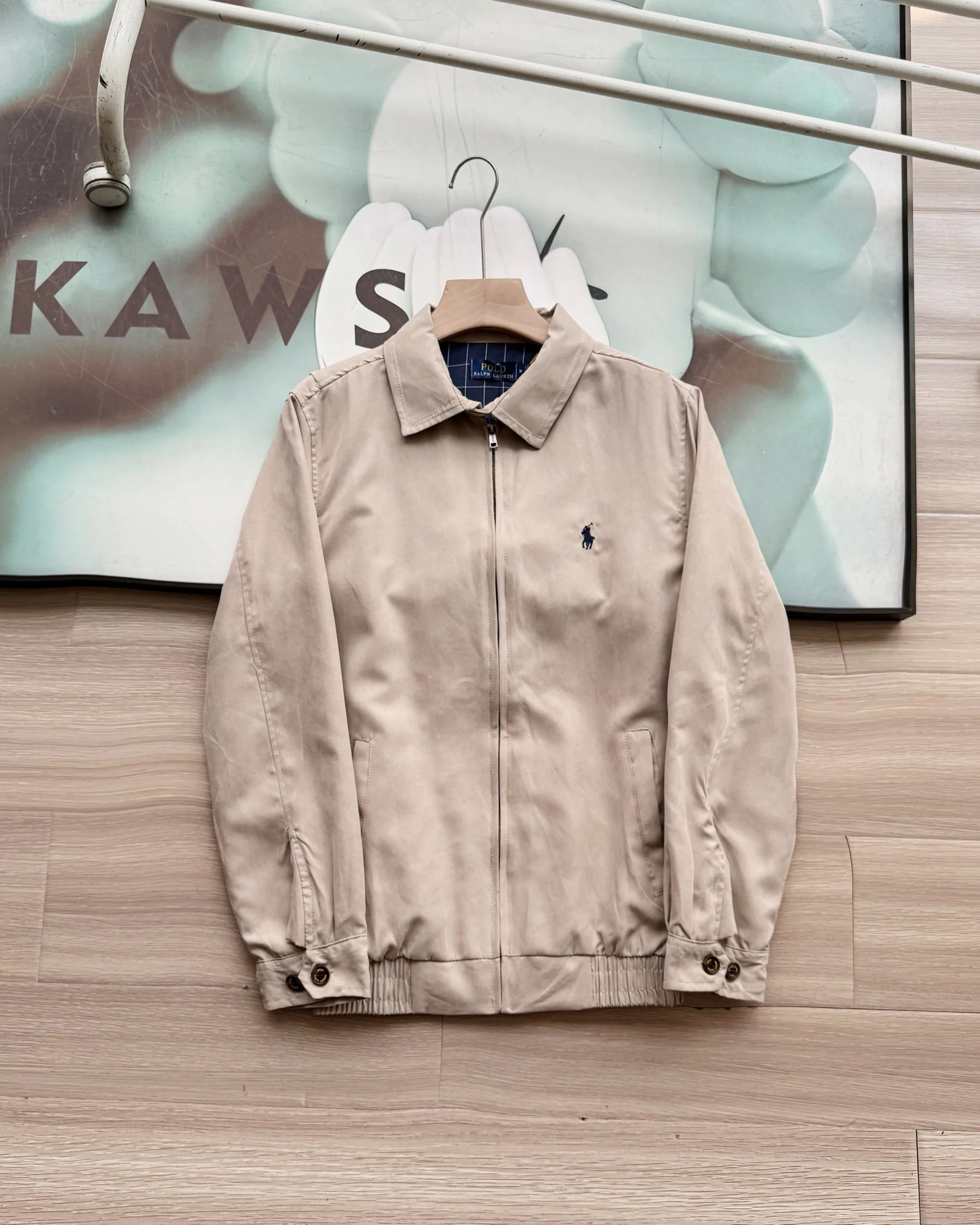 Men's Jackets And Down Jackets RALPH LAUREN 18069440