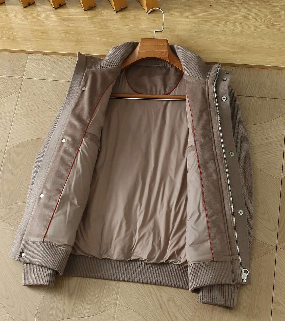 Men's Jackets And Down Jackets LORO PIANA 18345558