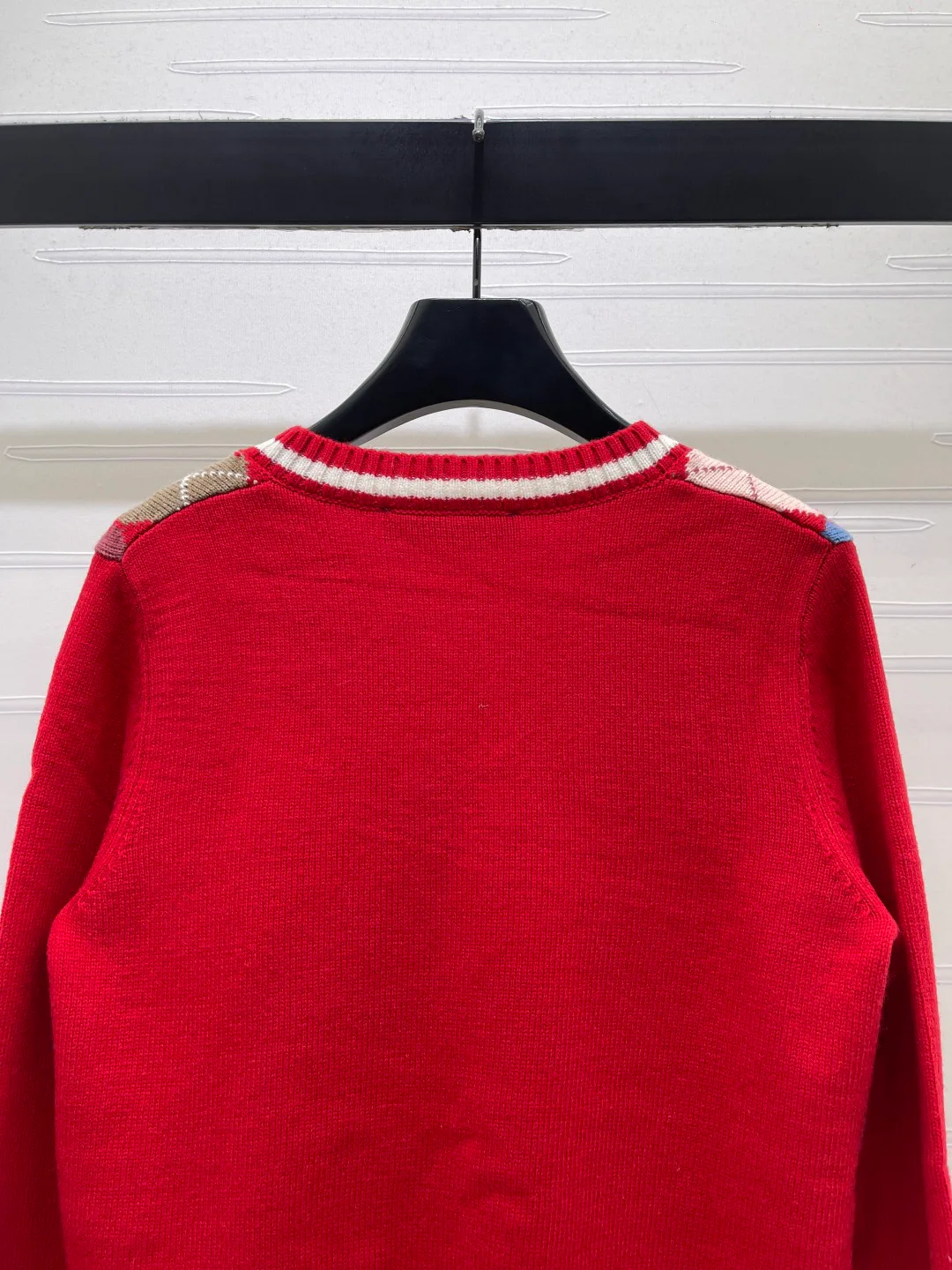 Women's Jumpers And Sweaters LOUIS VUITTON 17952832