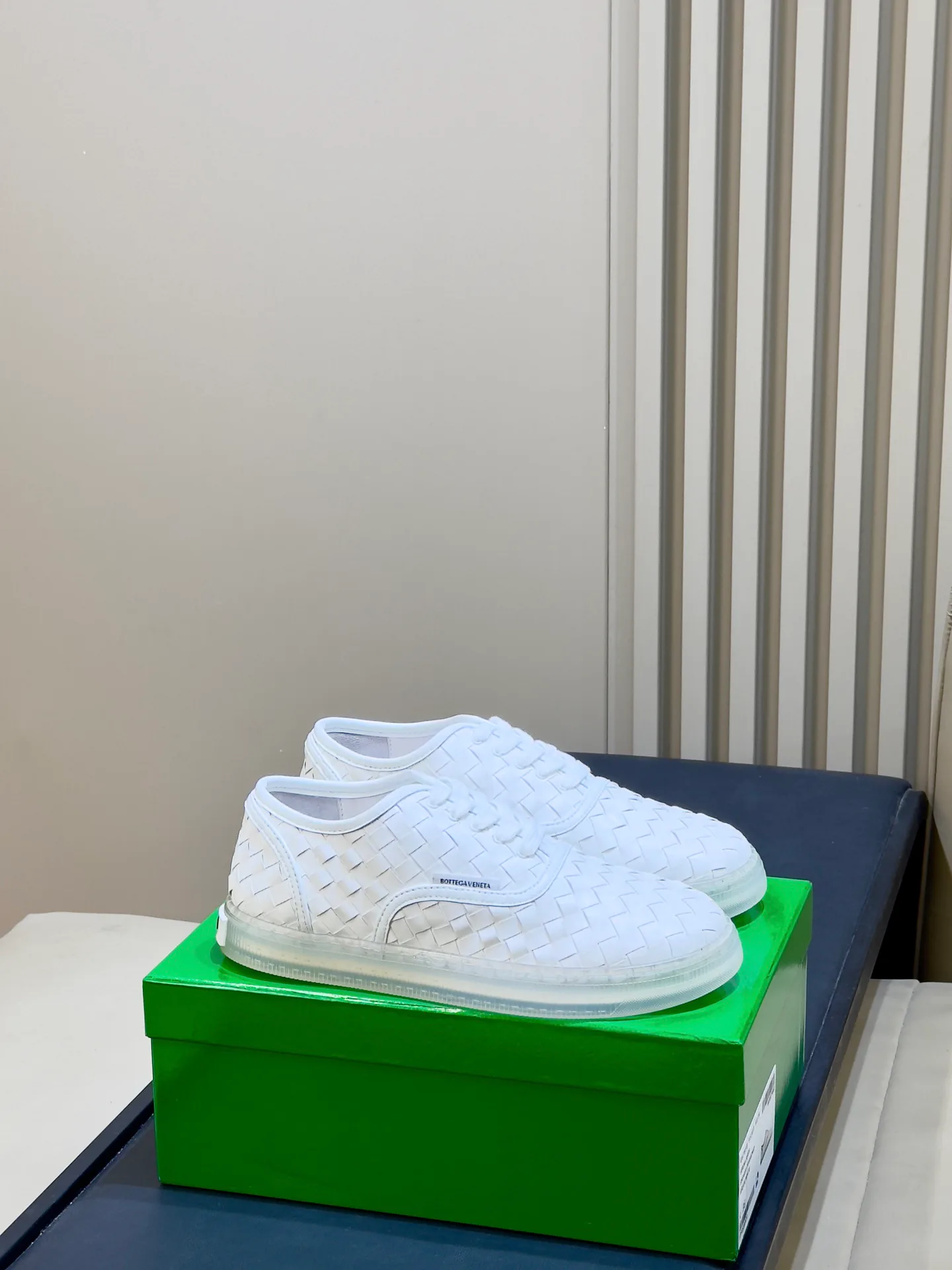 Women's Sneakers BOTTEGA VENETA 18073346