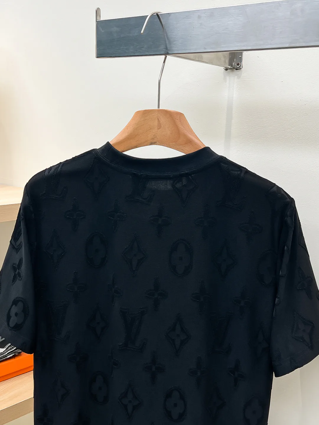Men's T-Shirts LOUIS VUITTON 18499406