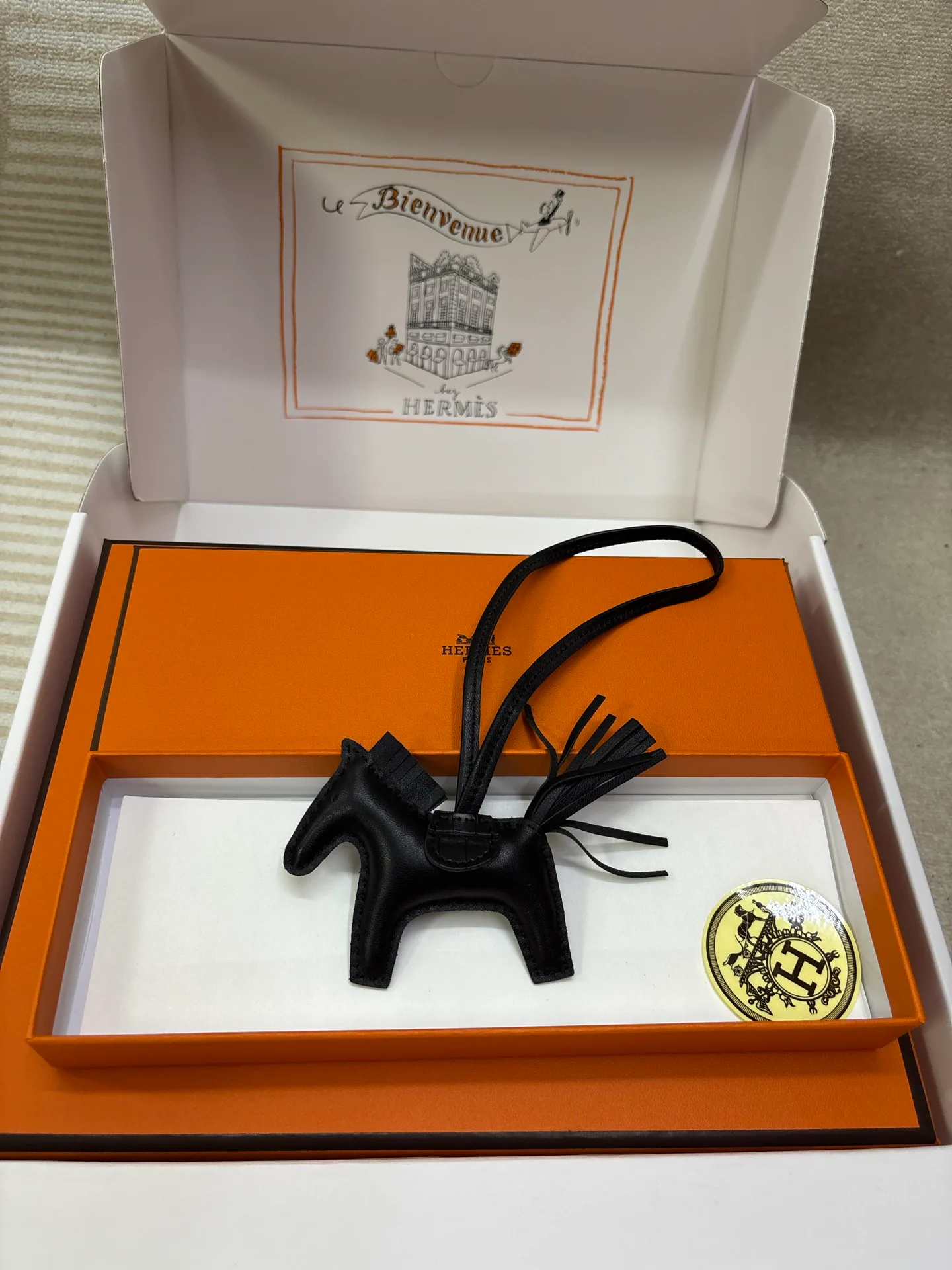 Key Cases HERMES 18127314