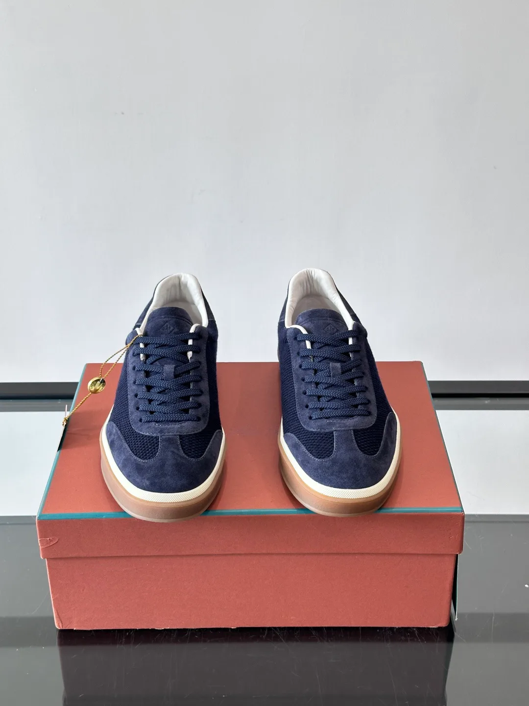 Men's Sneakers LORO PIANA 17730610