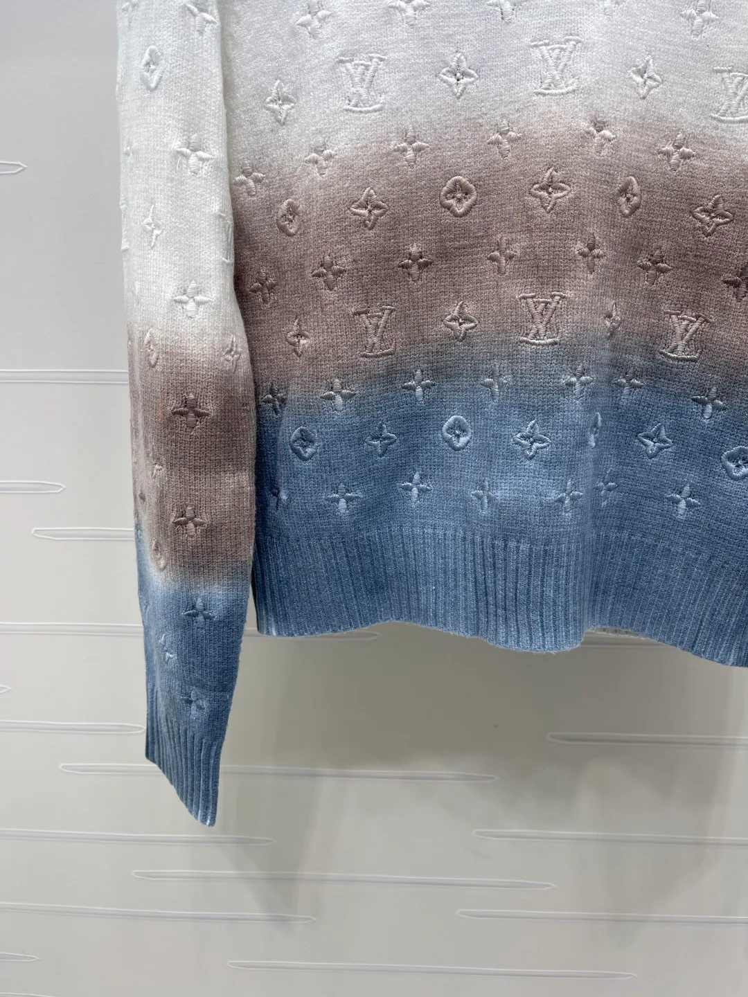 Women's Jumpers And Sweaters LOUIS VUITTON 17612783