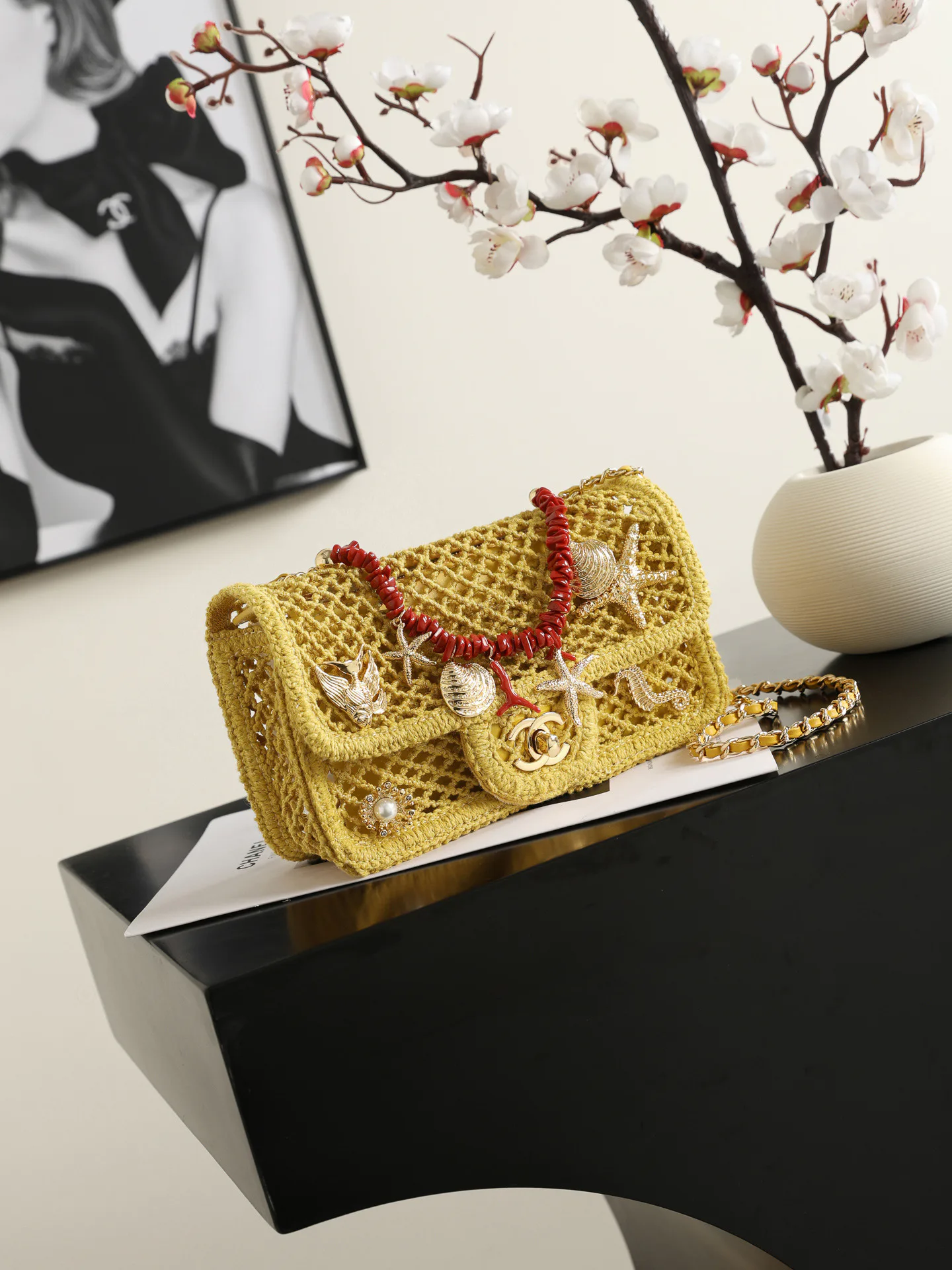 Women's Classic Handbags CHANEL 18000317