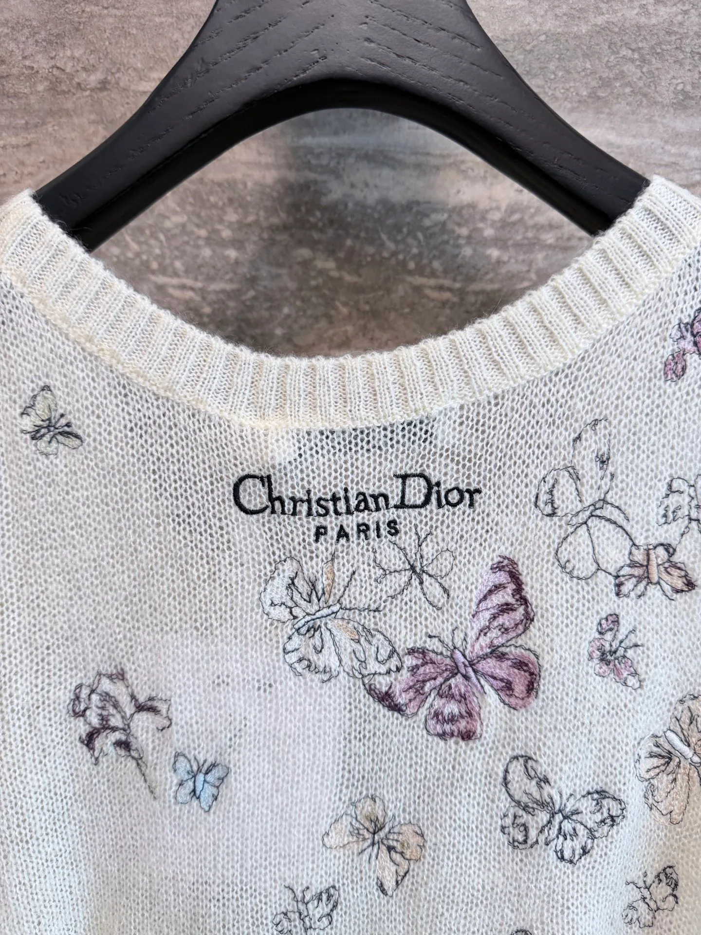 Women's Vests CHRISTIAN DIOR 18155488