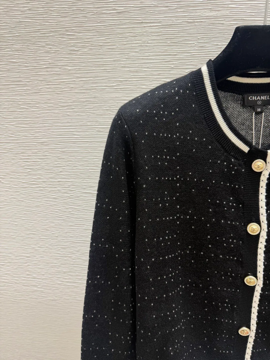 Women's Jumpers And Sweaters CHANEL 18138635